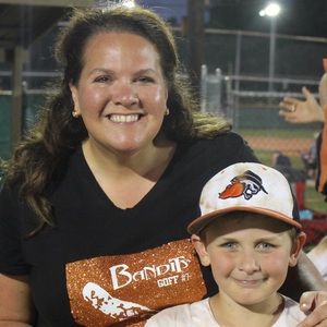 Meet your Posher, Rachael